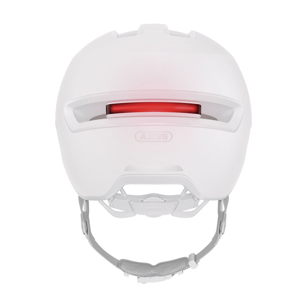 Abus Hud-Y Ace helmet