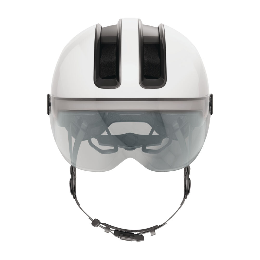 Abus Hud-Y Ace helmet