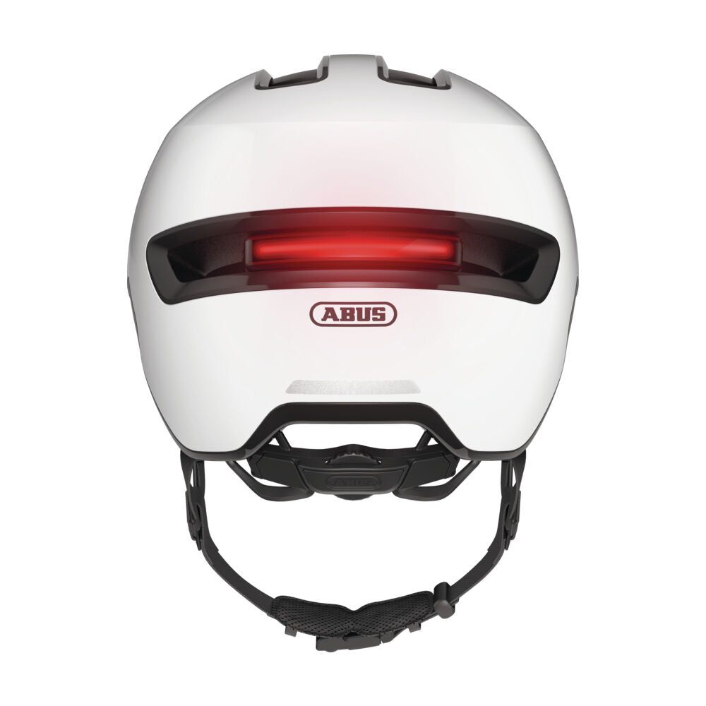 Abus Hud-Y Ace helmet