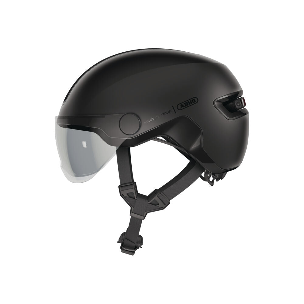 Abus Hud-Y Ace helmet