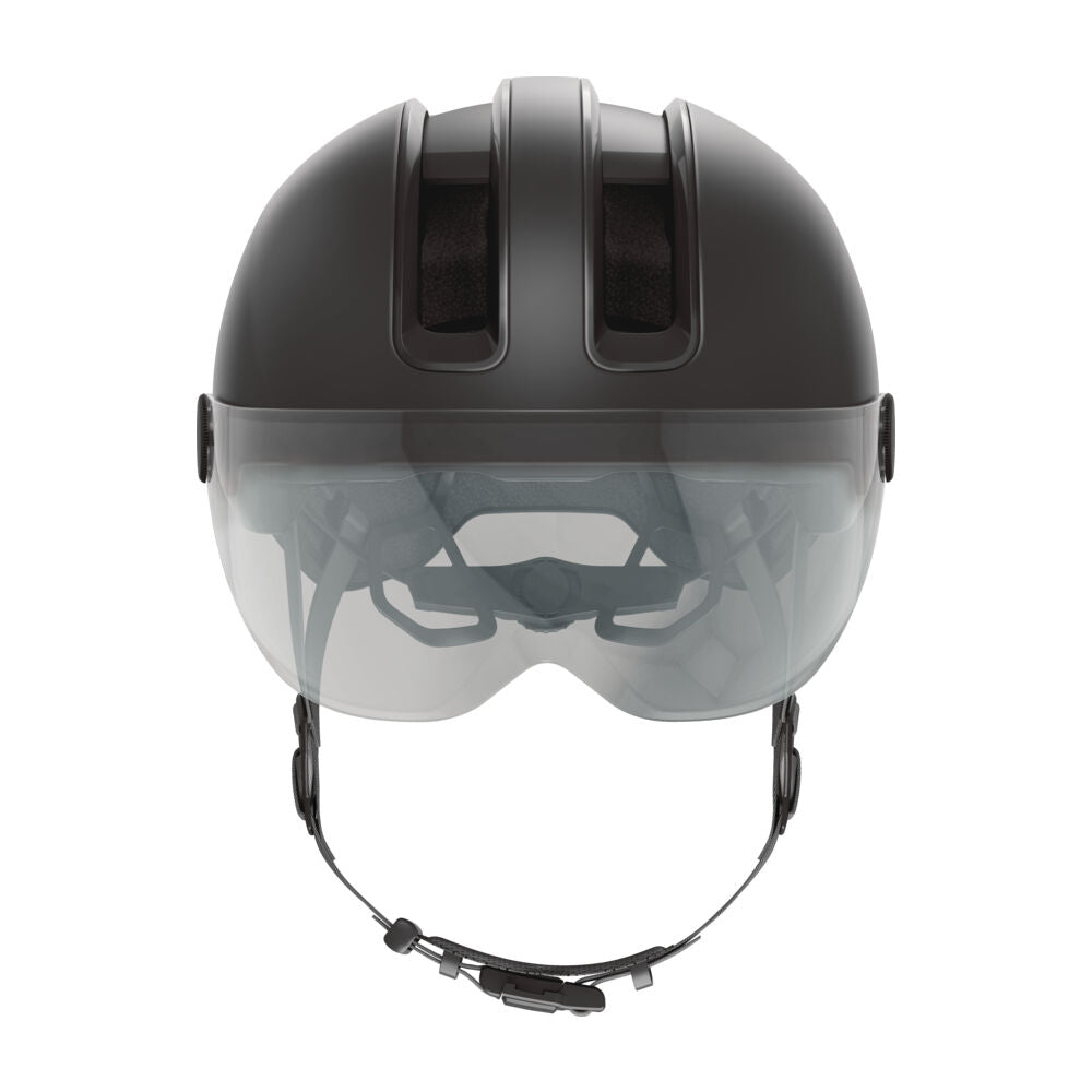 Abus Hud-Y Ace helmet