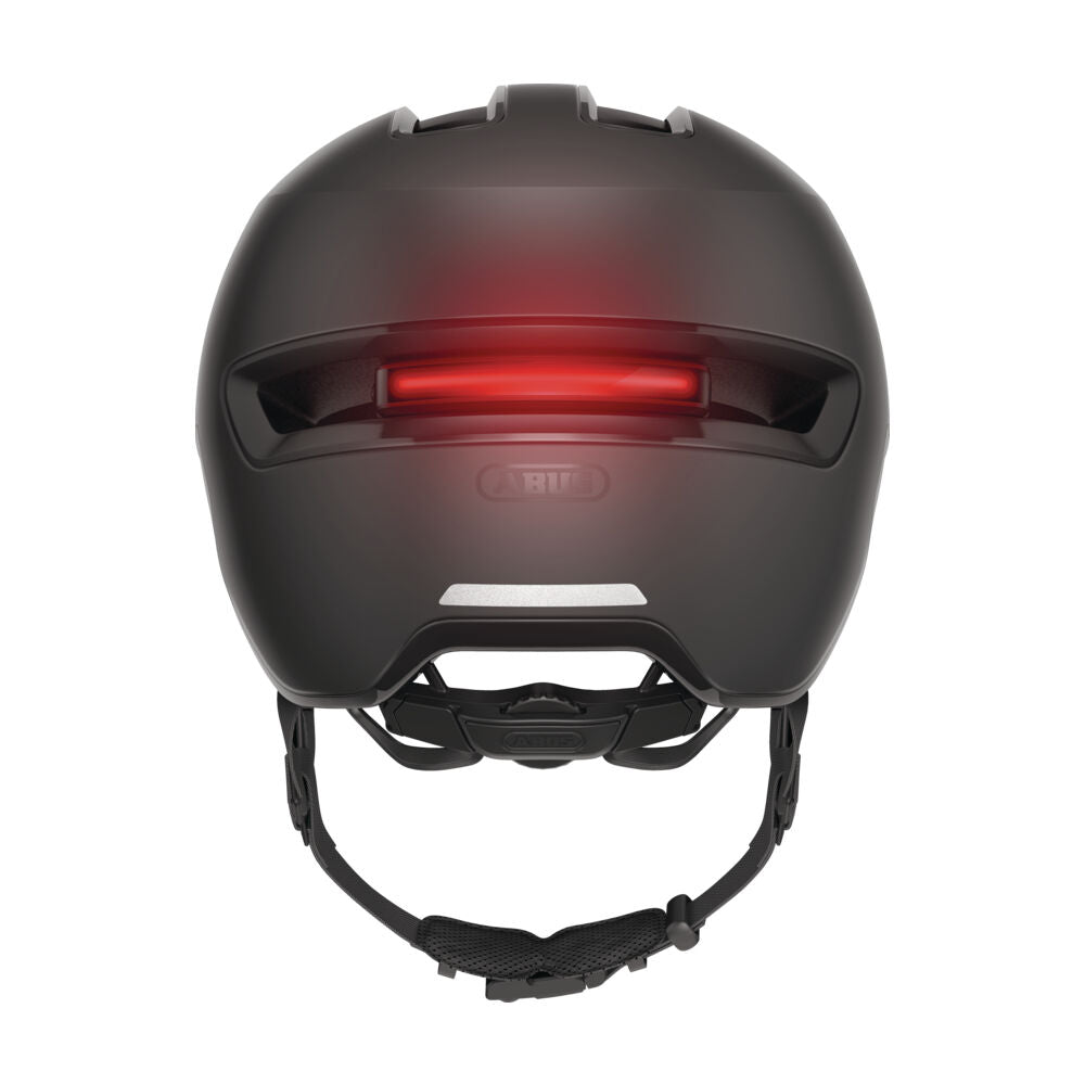 Abus Hud-Y Ace helmet