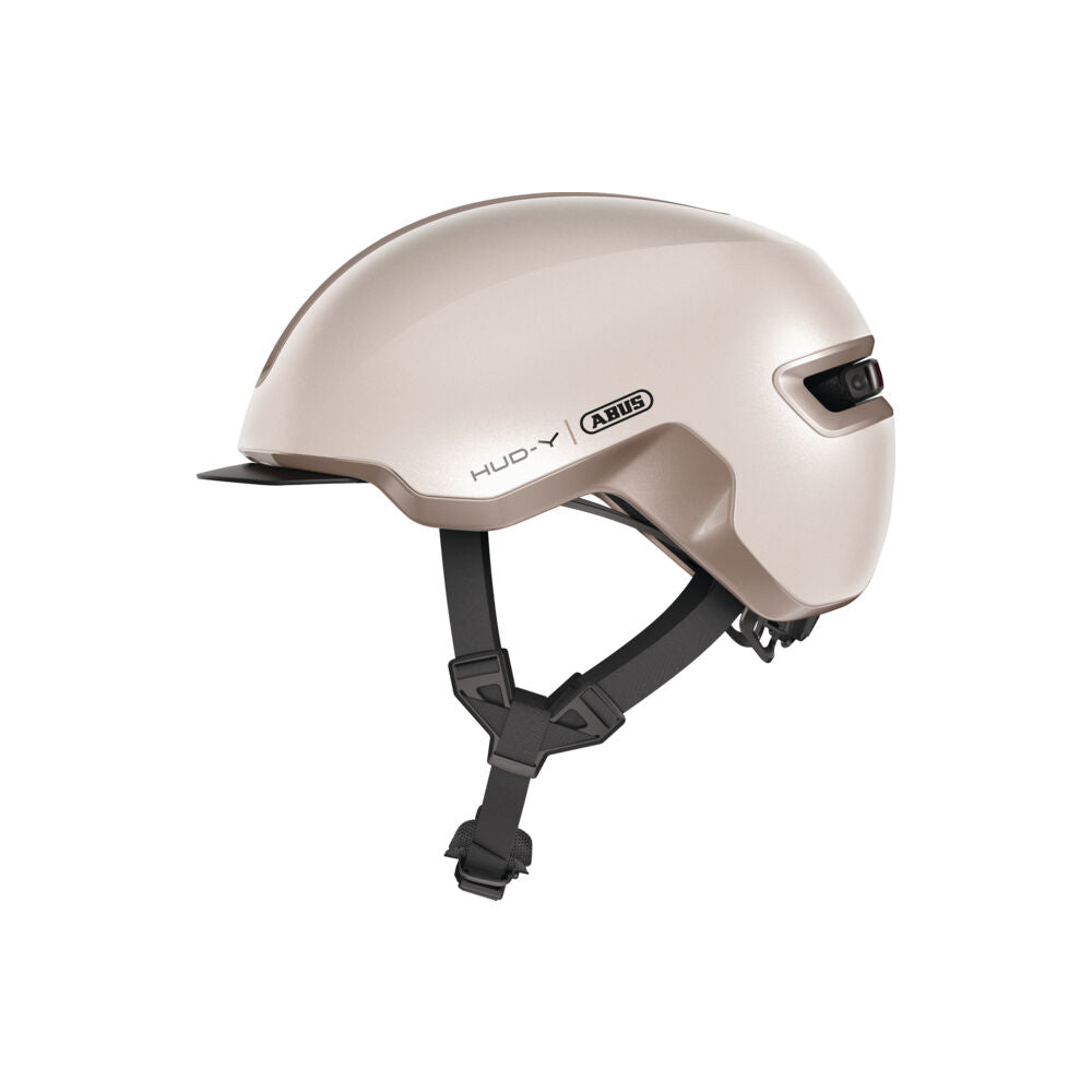 Abus Hud-Y helmet