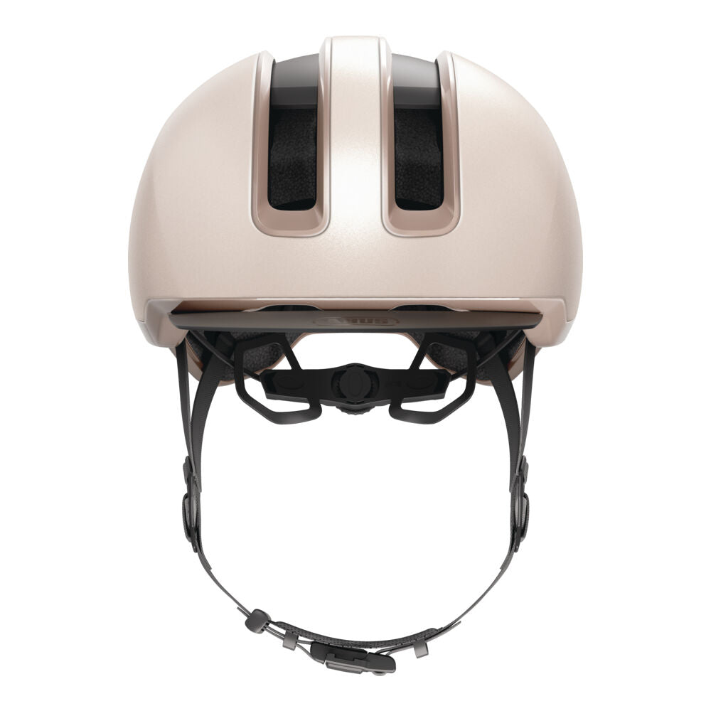 Abus Hud-Y helmet