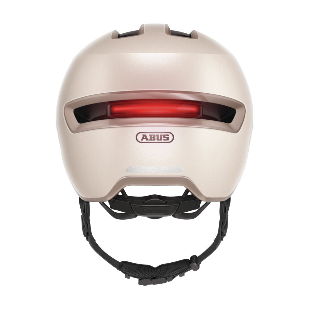 Abus Hud-Y helmet