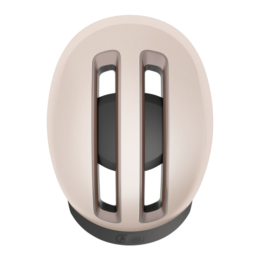 Abus Hud-Y helmet