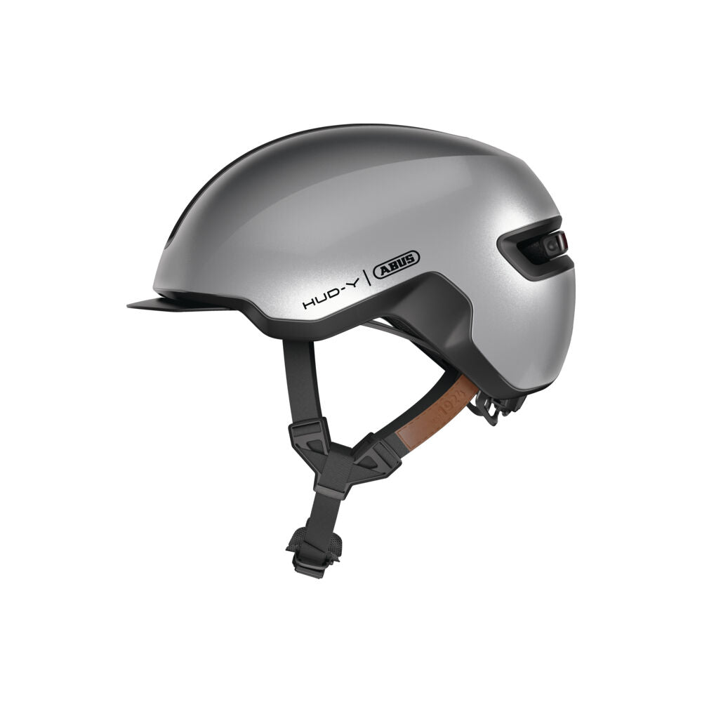 Abus Hud-Y helmet
