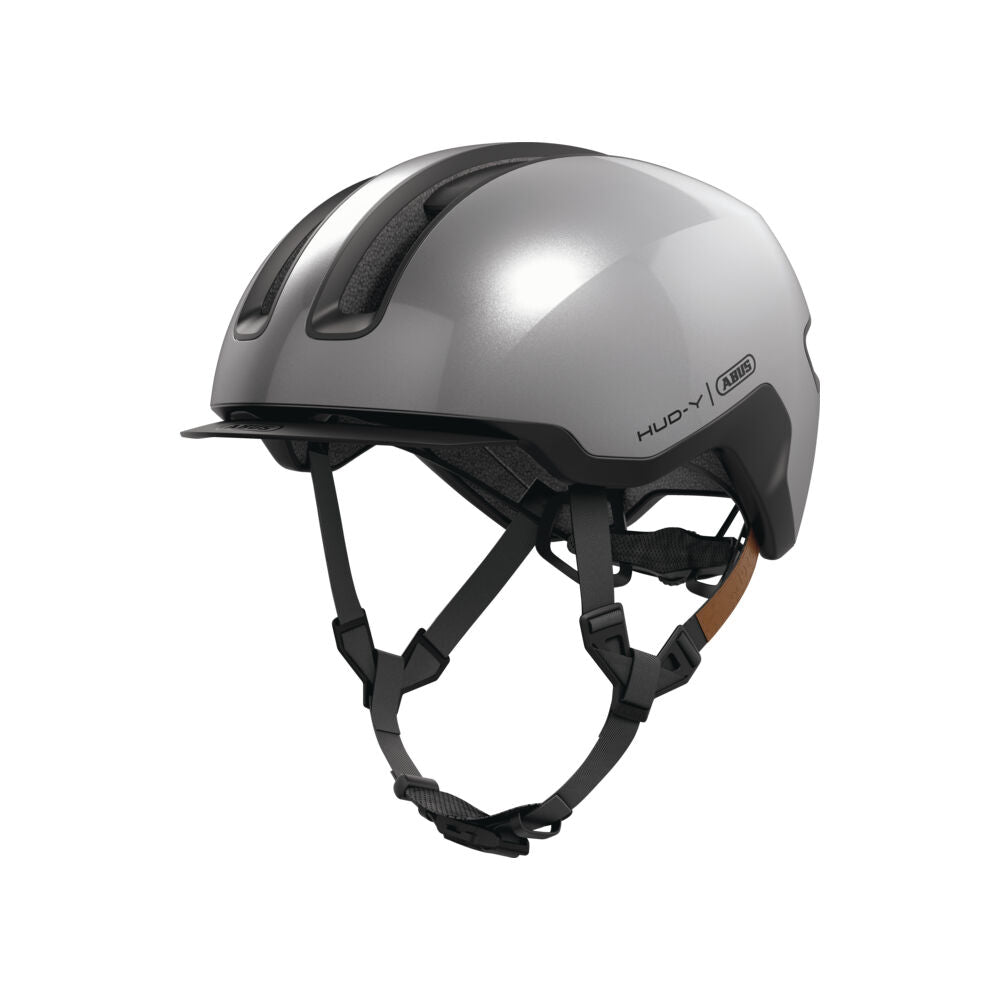 Abus Hud-Y helmet