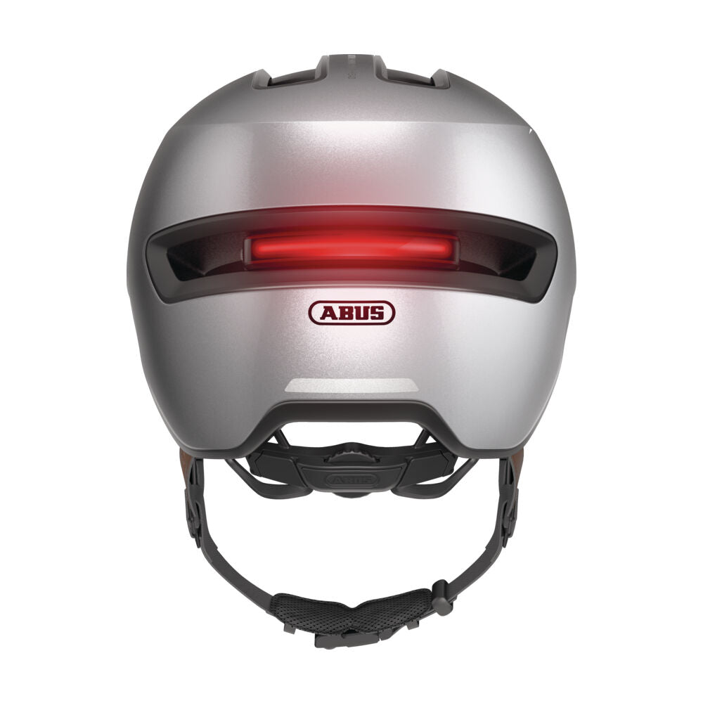 Abus Hud-Y helmet