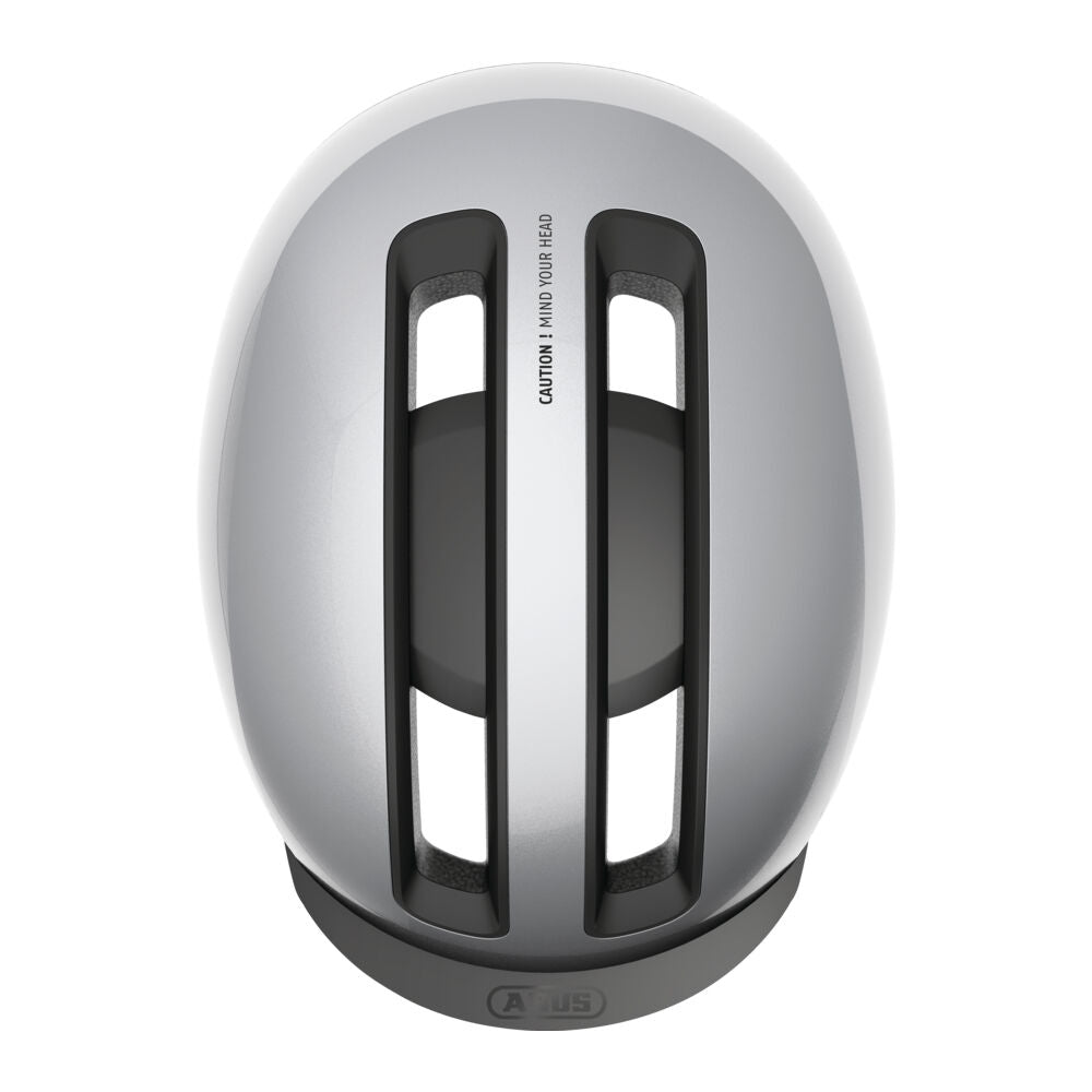Abus Hud-Y helmet