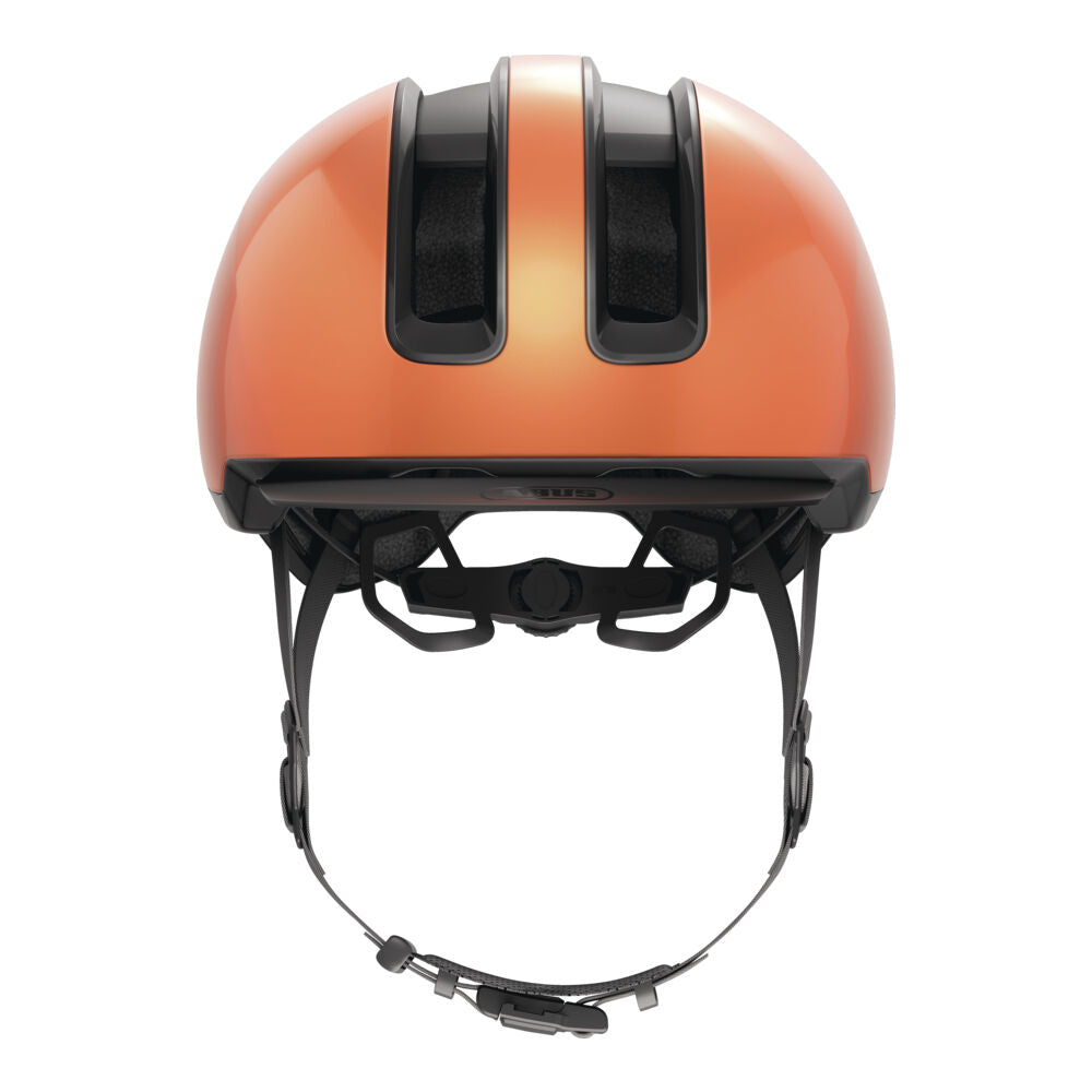 Abus Hud-Y helmet