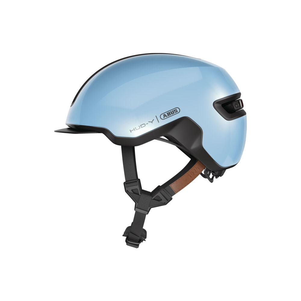 Abus Hud-Y helmet