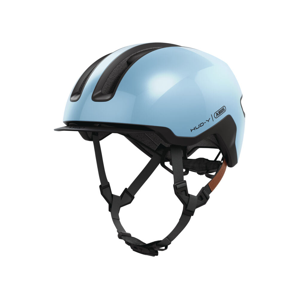 Abus Hud-Y helmet