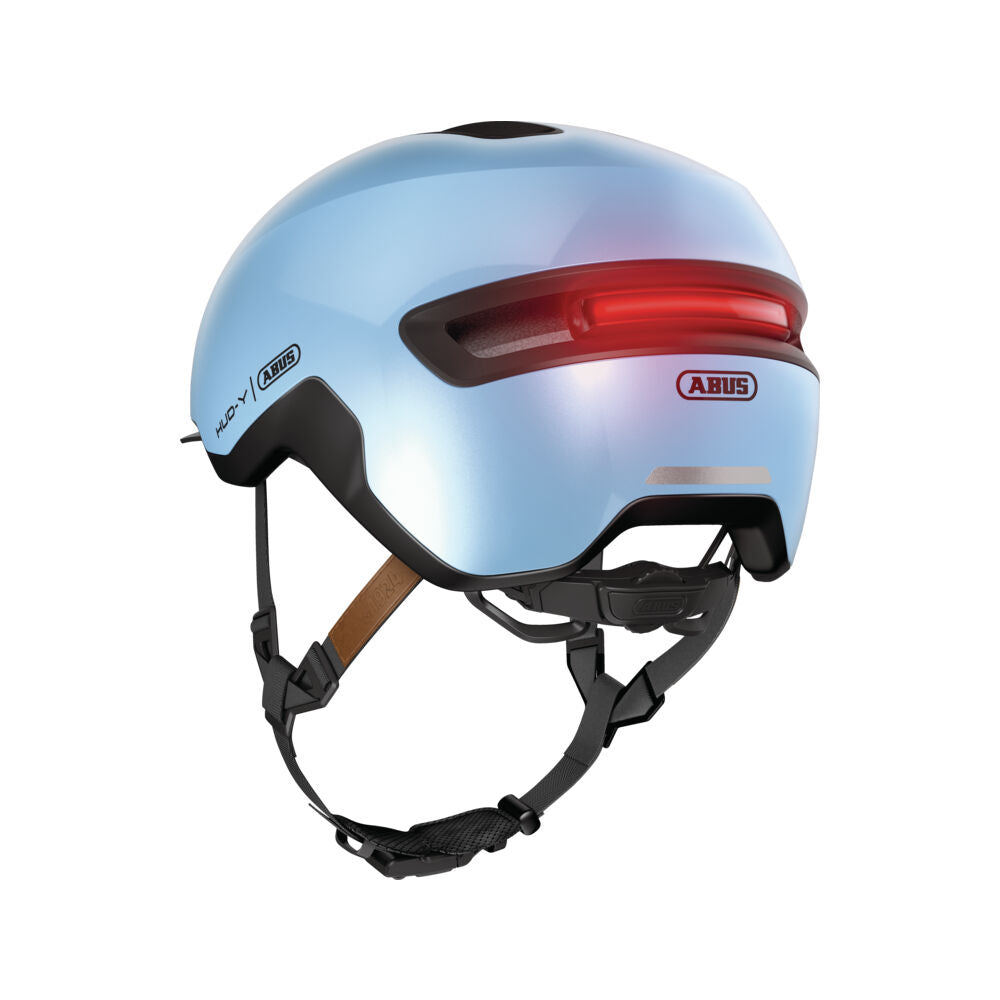 Abus Hud-Y helmet