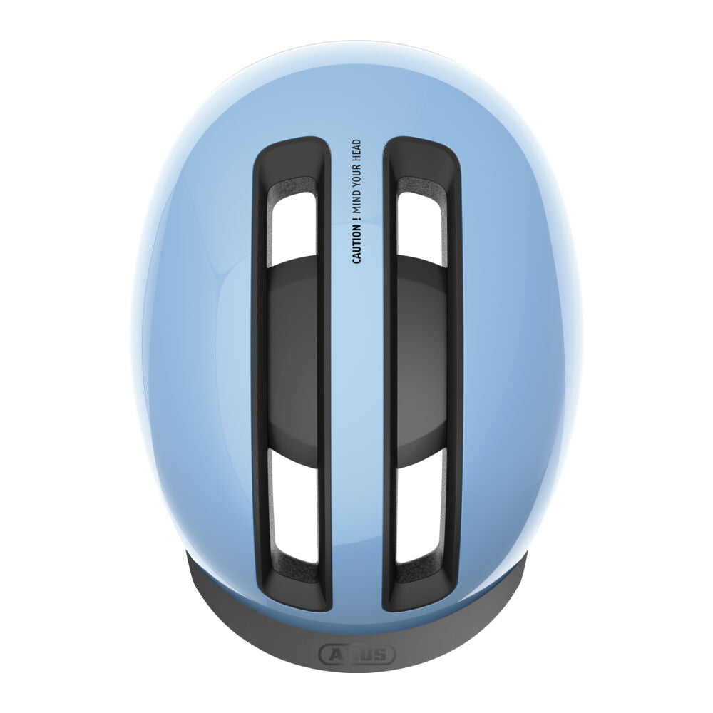 Abus Hud-Y helmet