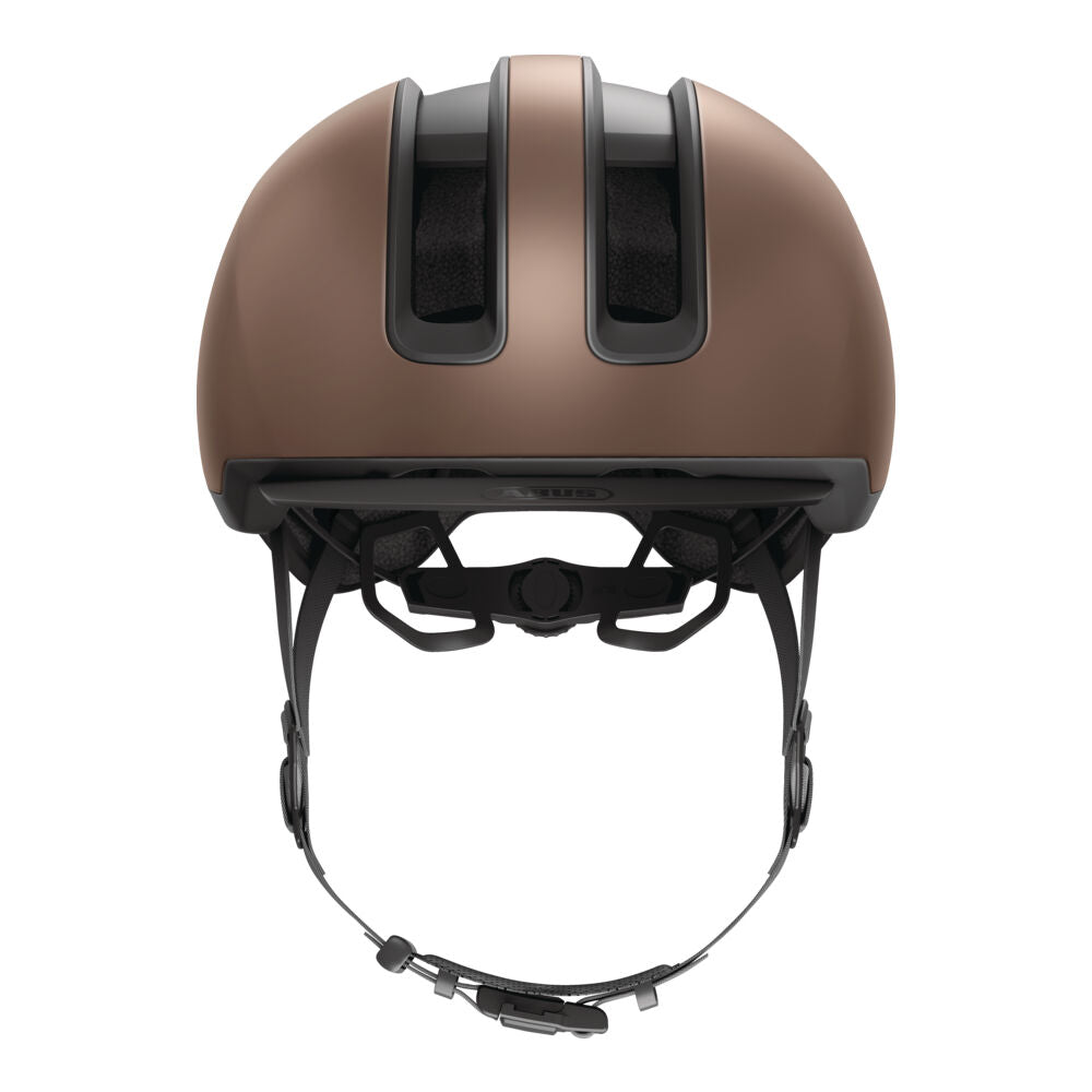 Abus Hud-Y helmet