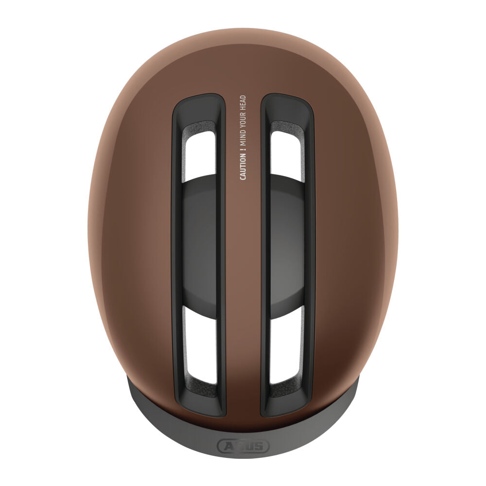 Abus Hud-Y helmet
