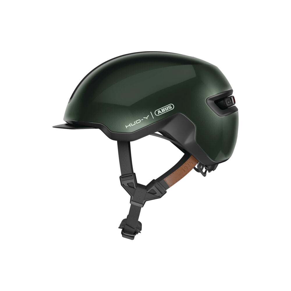 Abus Hud-Y helmet