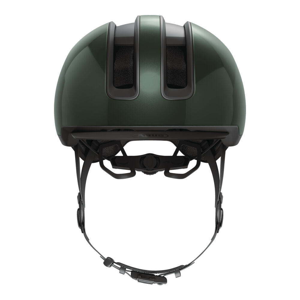 Abus Hud-Y helmet