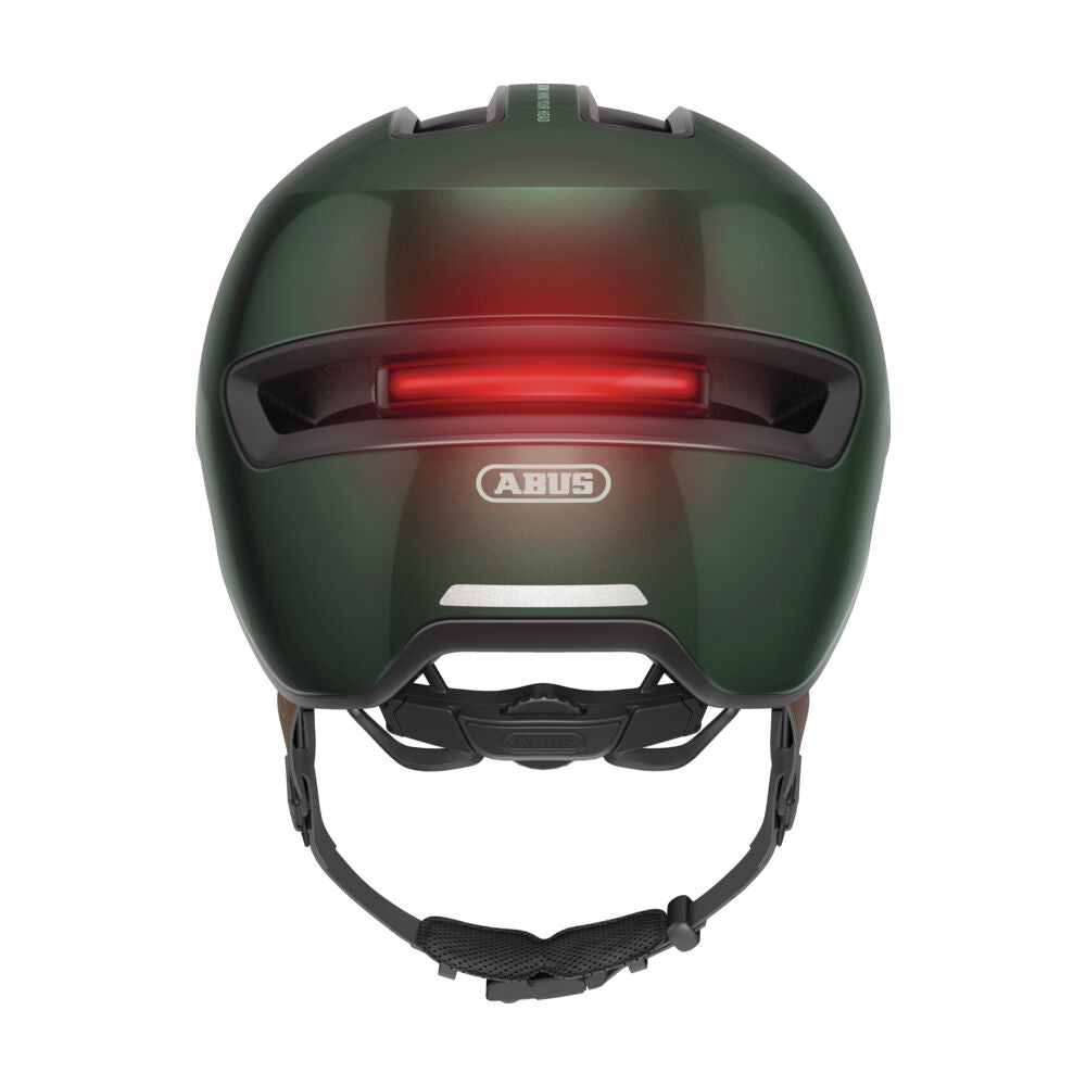 Abus Hud-Y helmet