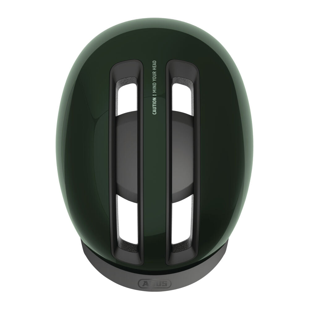 Abus Hud-Y helmet
