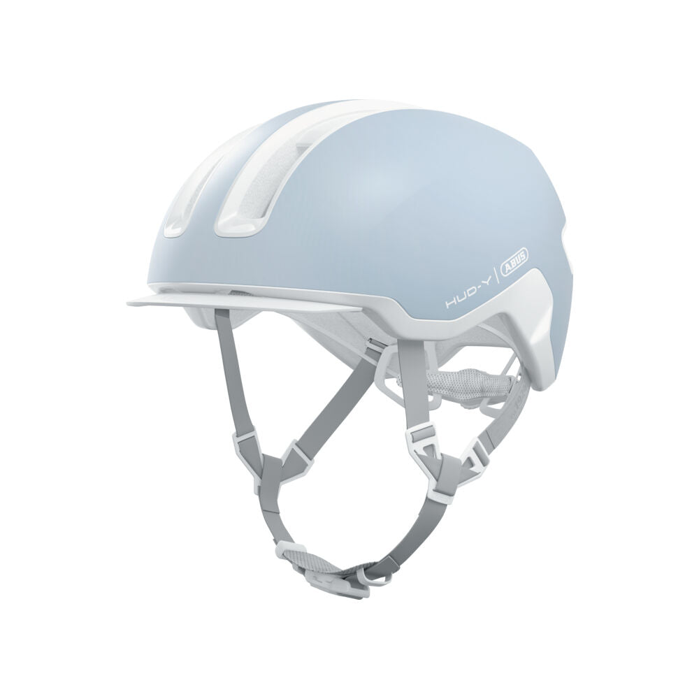 Abus Hud-Y helmet
