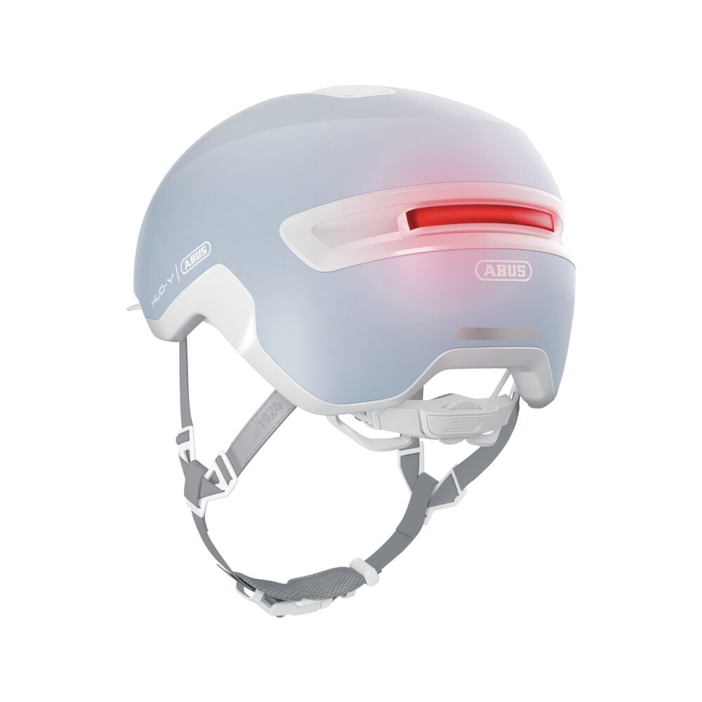 Abus Hud-Y helmet