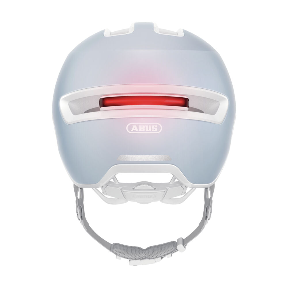Abus Hud-Y helmet