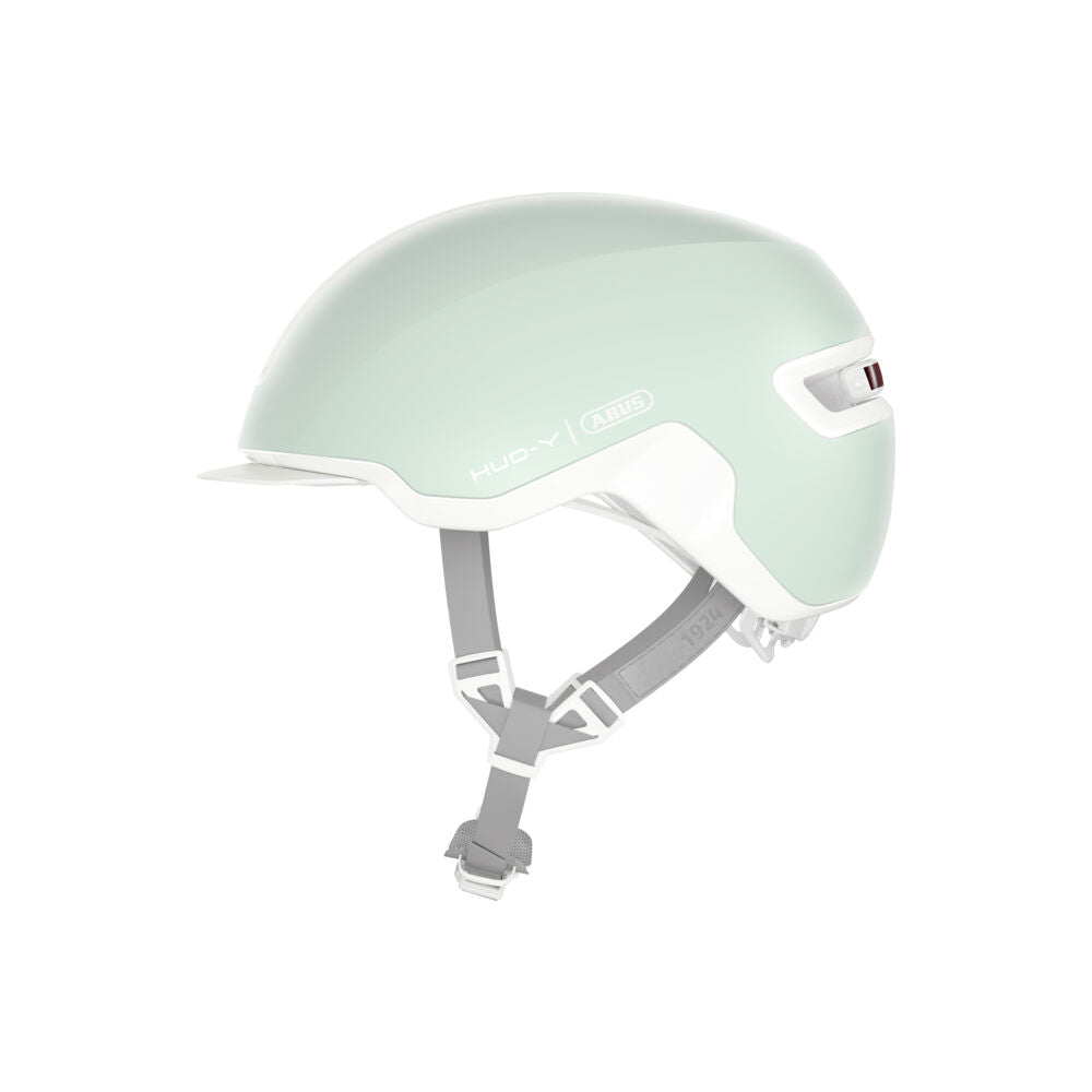 Abus Hud-Y helmet