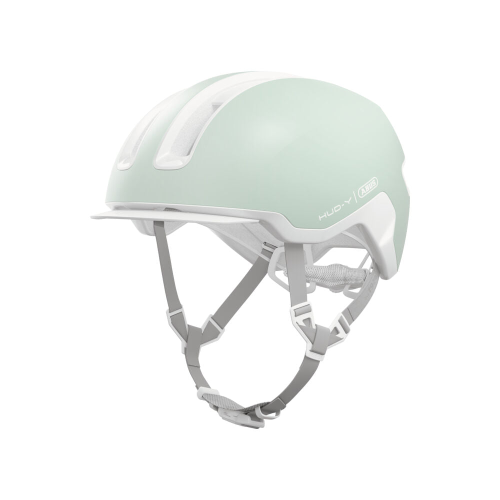 Abus Hud-Y helmet