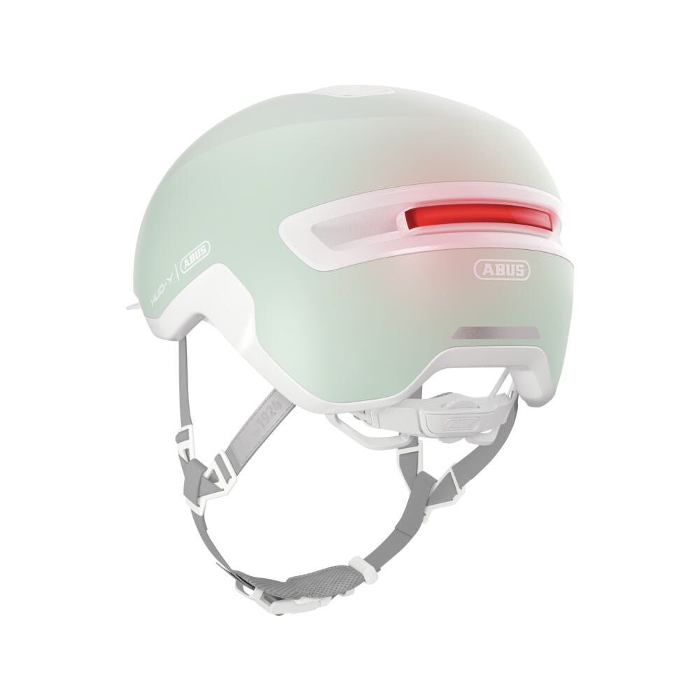 Abus Hud-Y helmet
