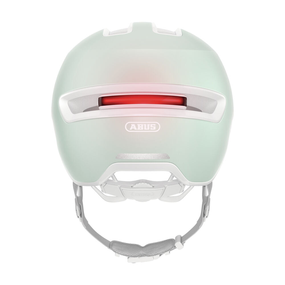 Abus Hud-Y helmet