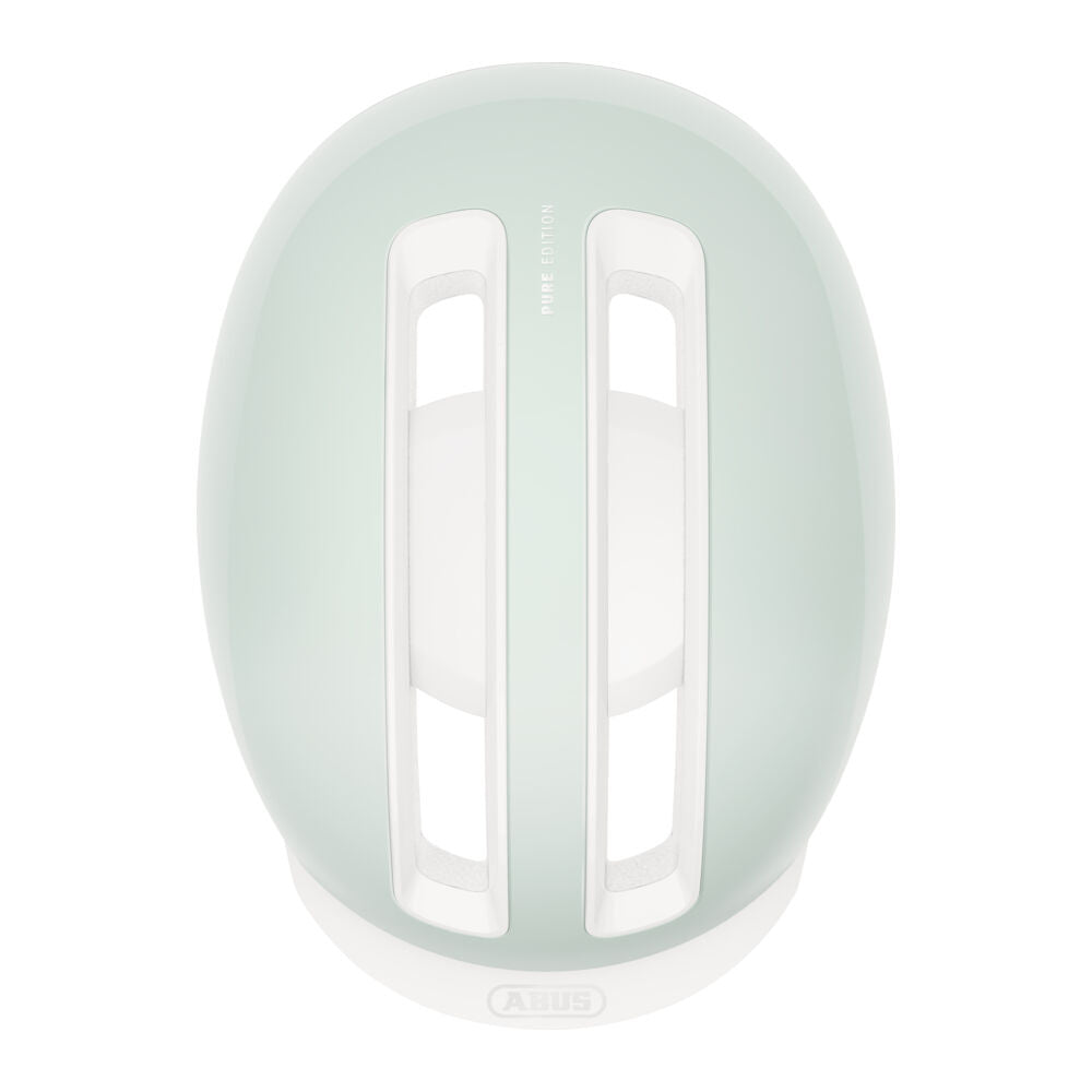 Abus Hud-Y helmet