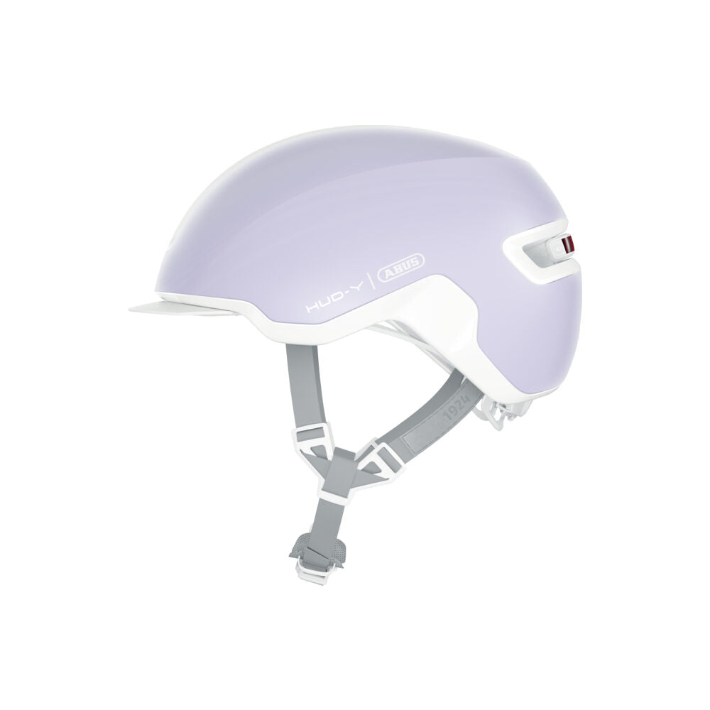 Abus Hud-Y helmet