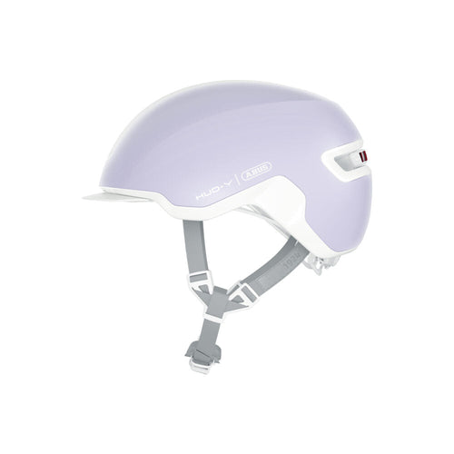 Abus Hud-Y helmet