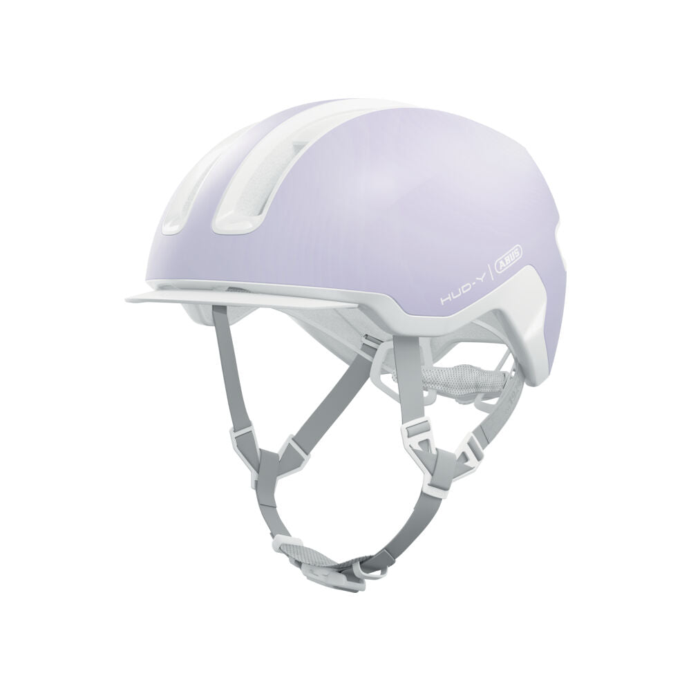 Abus Hud-Y helmet
