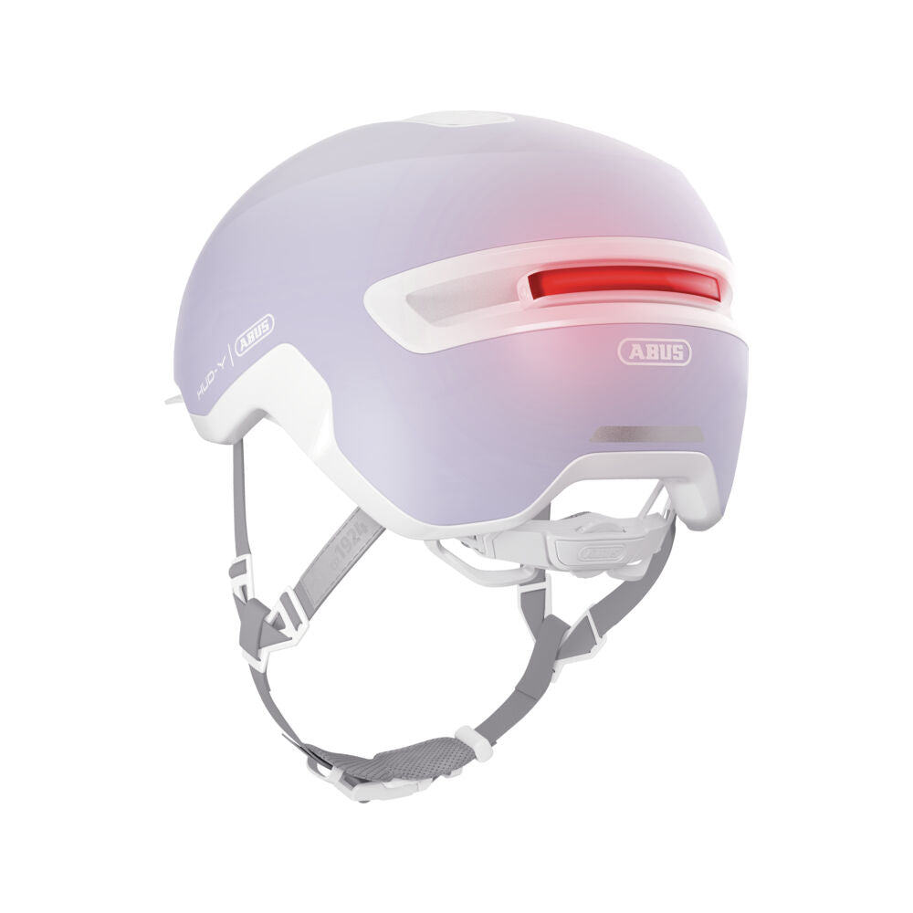 Abus Hud-Y helmet
