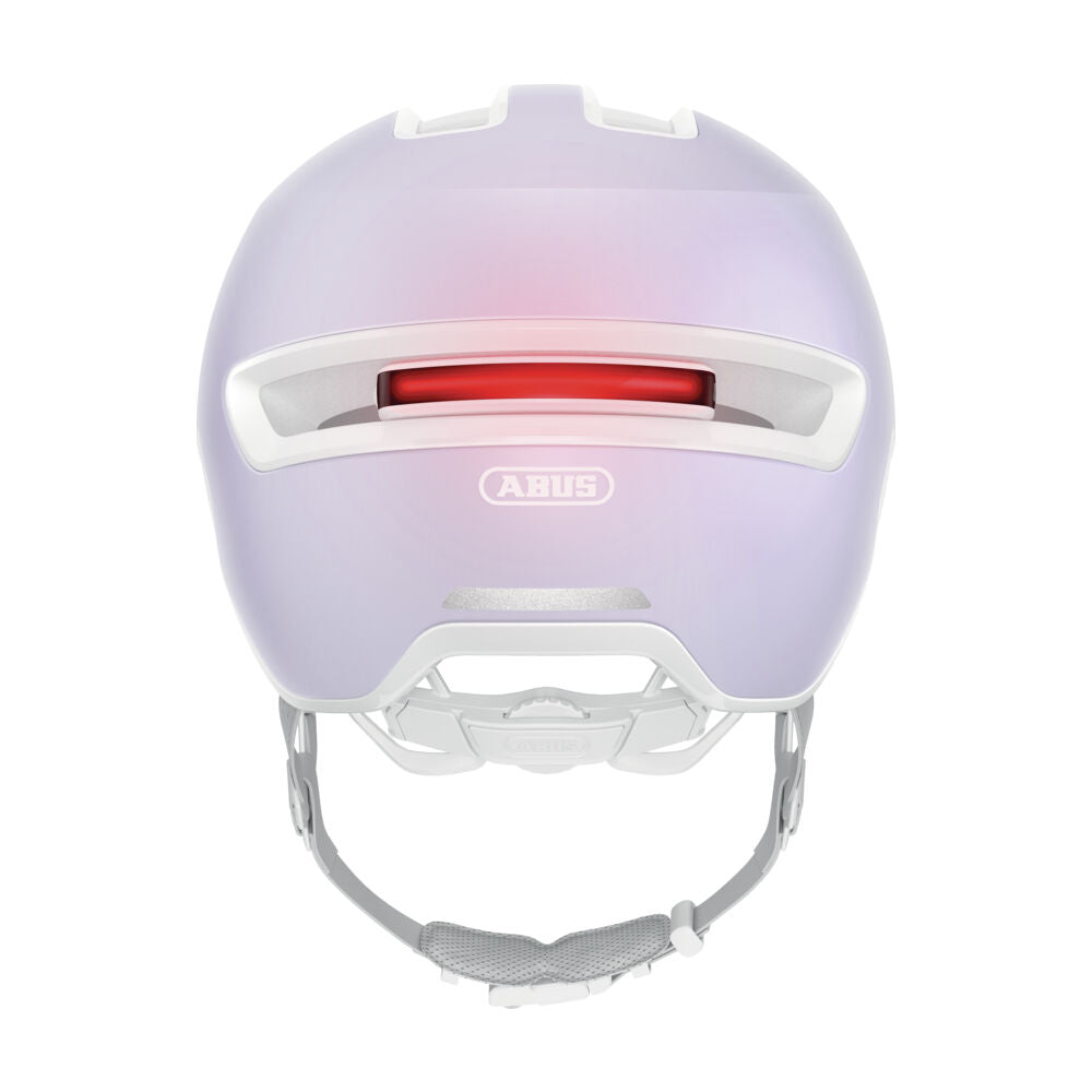 Abus Hud-Y helmet