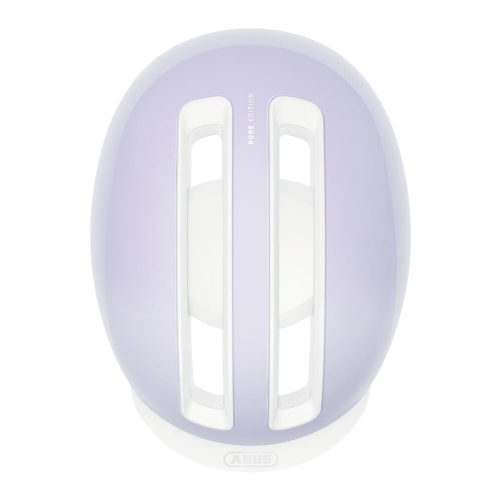 Abus Hud-Y helmet