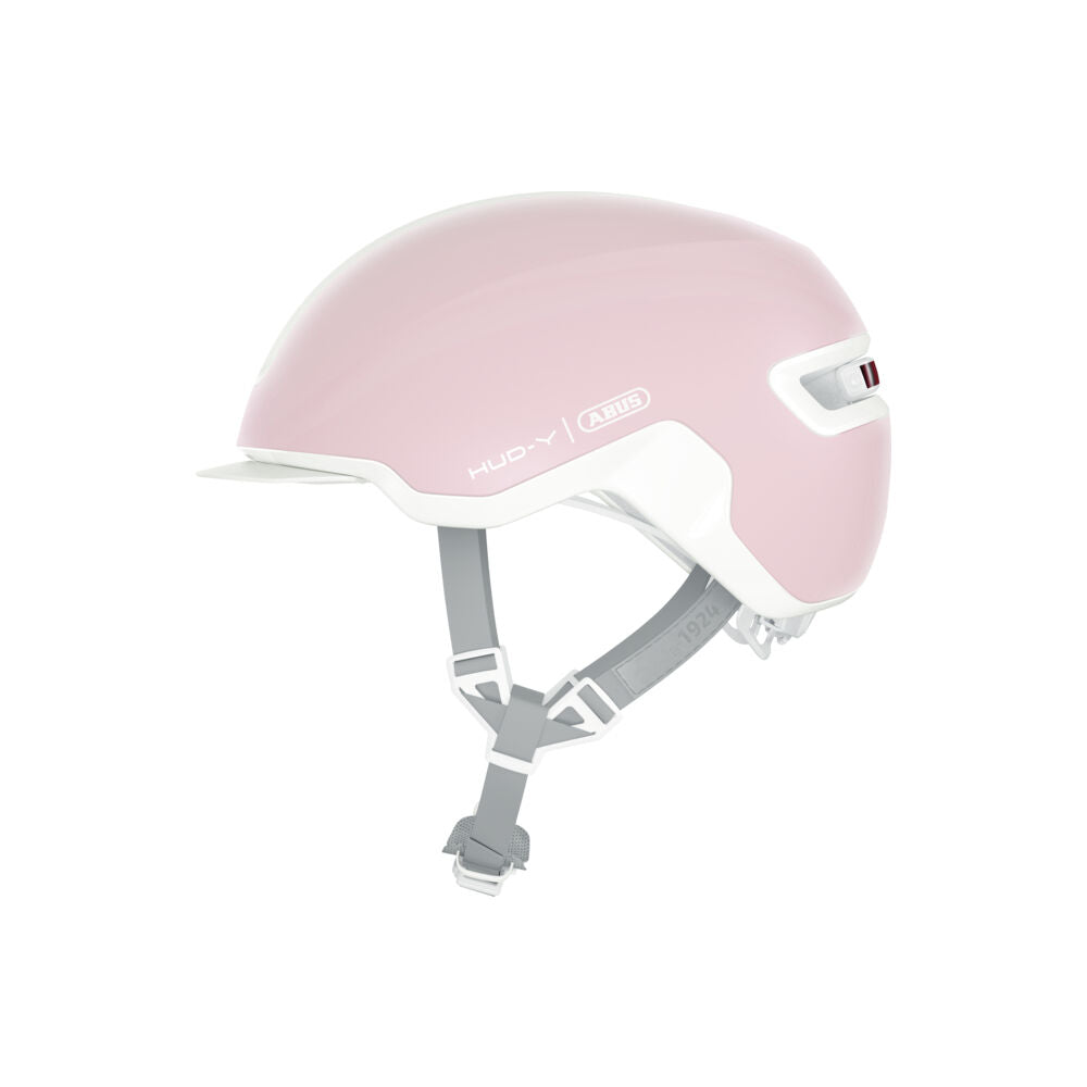 Abus Hud-Y helmet