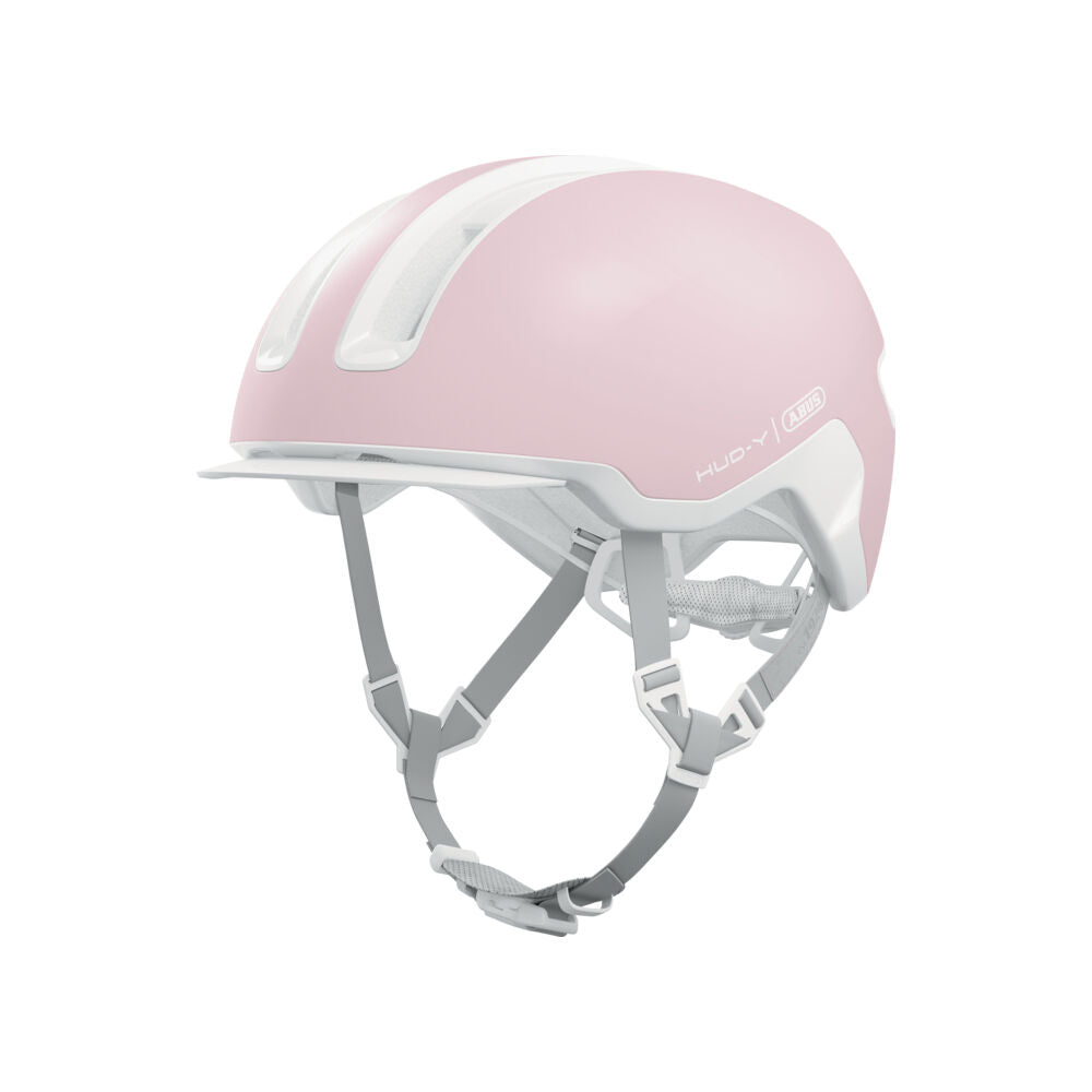 Abus Hud-Y helmet