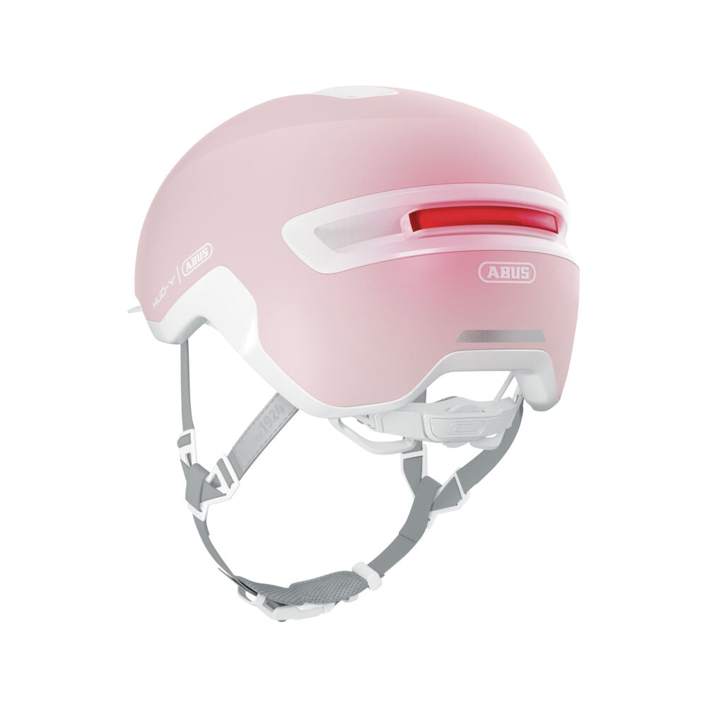 Abus Hud-Y helmet