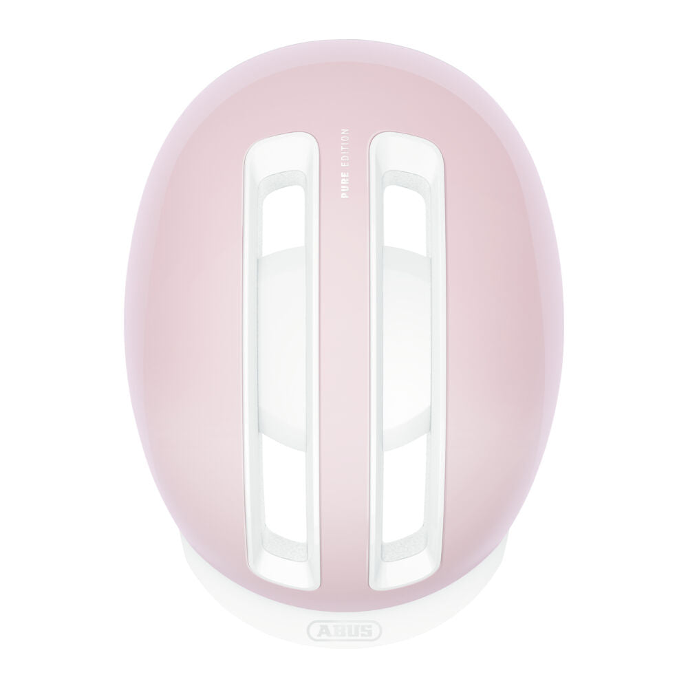 Abus Hud-Y helmet