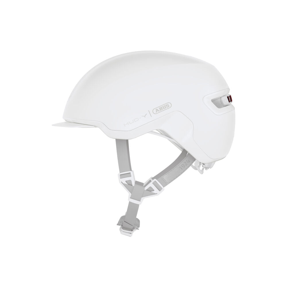 Abus Hud-Y helmet