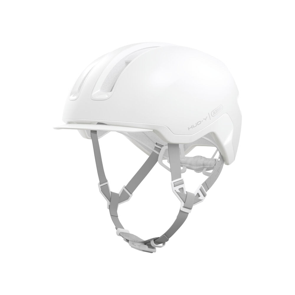 Abus Hud-Y helmet
