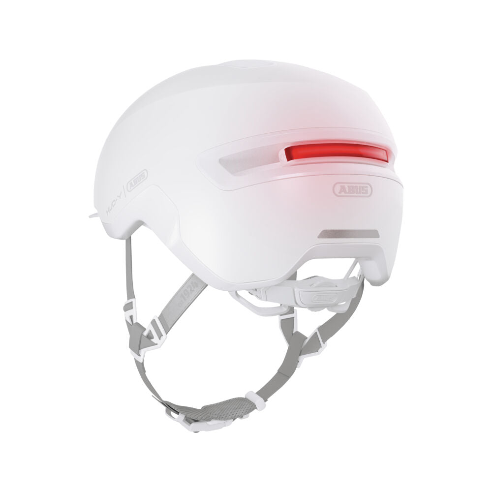 Abus Hud-Y helmet