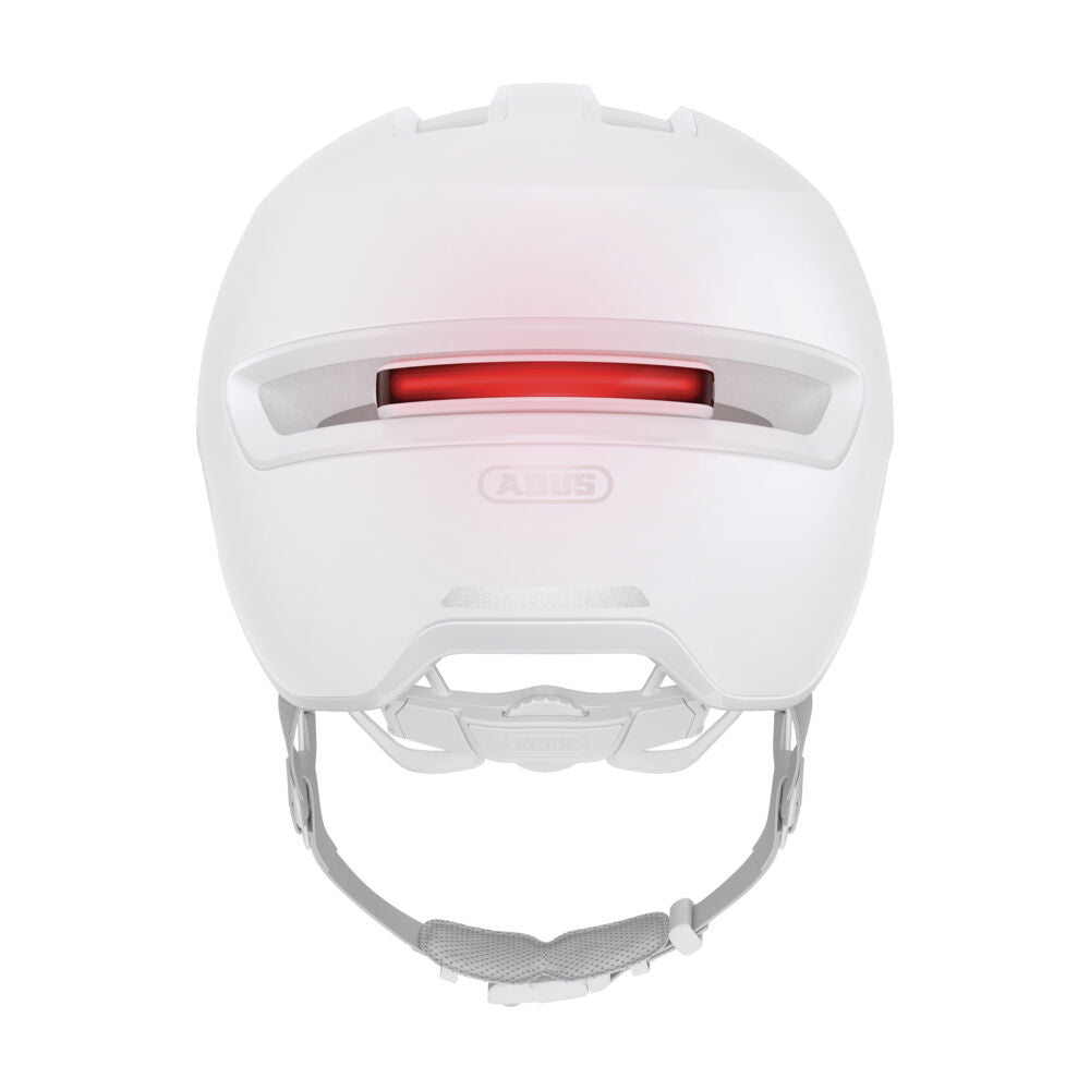Abus Hud-Y helmet