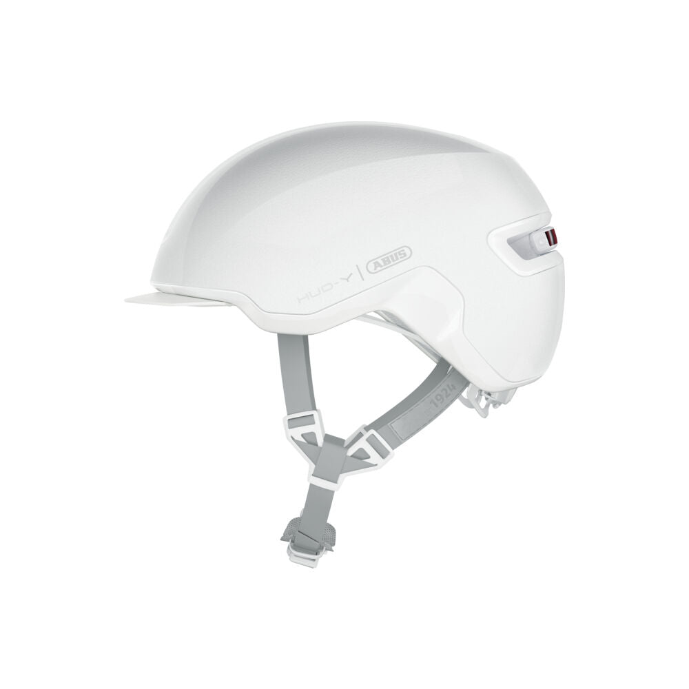 Abus Hud-Y helmet