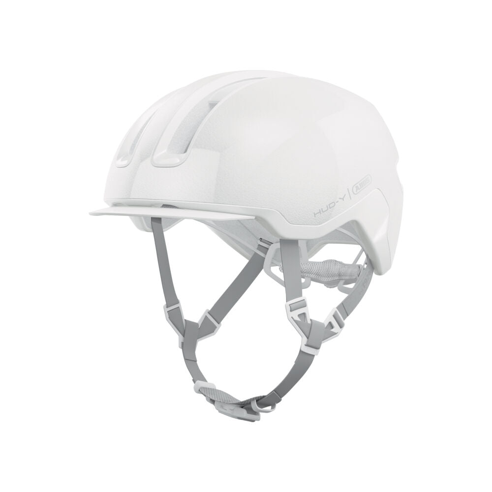 Abus Hud-Y helmet