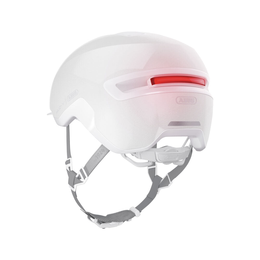 Abus Hud-Y helmet